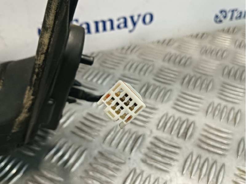 Recambio de retrovisor derecho para mazda 6 monovolumen (gy) referencia OEM IAM 1469105  025797
