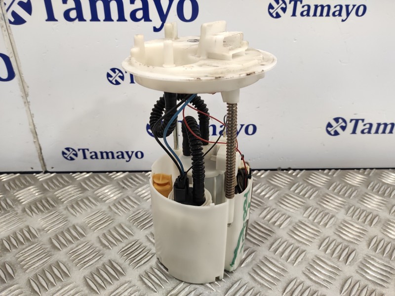 Recambio de aforador para lancia musa (184) referencia OEM IAM 0580314020  