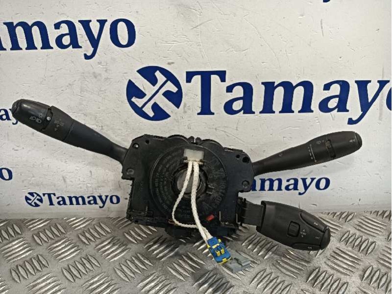 Recambio de mando multifuncion para peugeot 307 cc (s2) referencia OEM IAM 96648272XT COM2005 12275970