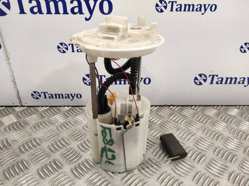 Recambio de aforador para lancia musa (184) referencia OEM IAM 0580314020  