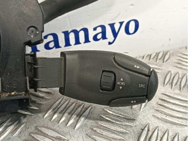 Recambio de mando multifuncion para peugeot 307 cc (s2) referencia OEM IAM 96648272XT COM2005 12275970