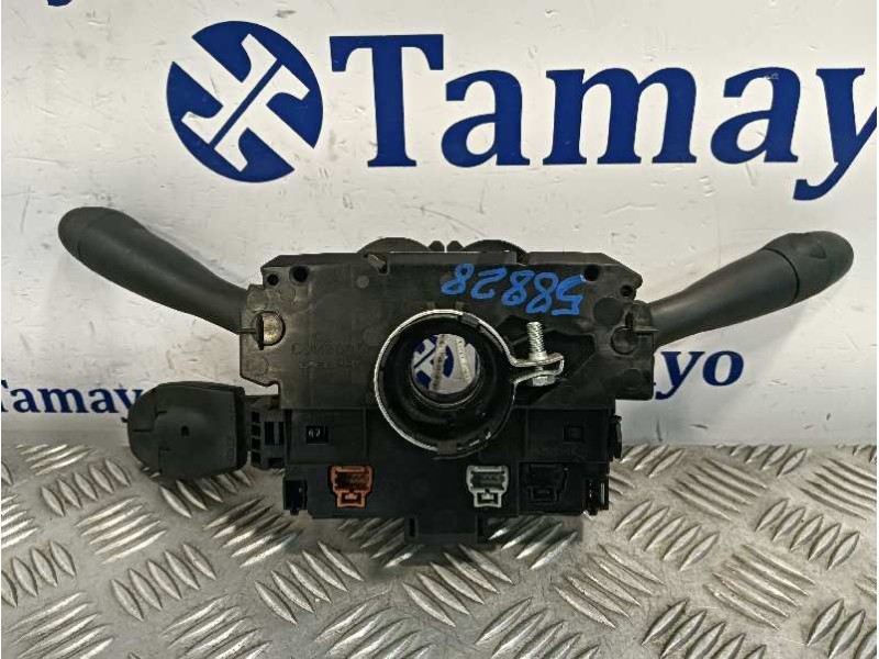 Recambio de mando multifuncion para peugeot 307 cc (s2) referencia OEM IAM 96648272XT COM2005 12275970