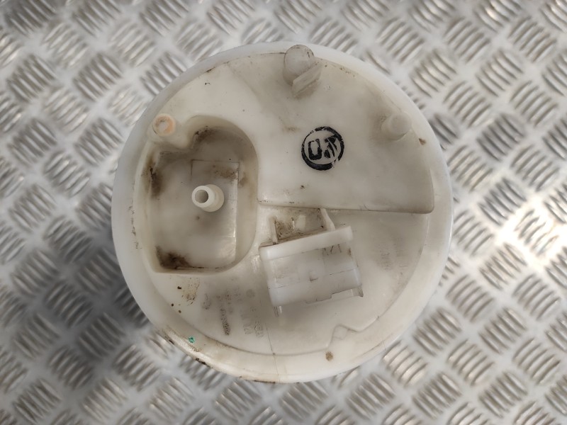 Recambio de aforador para lancia musa (184) referencia OEM IAM 0580314020  