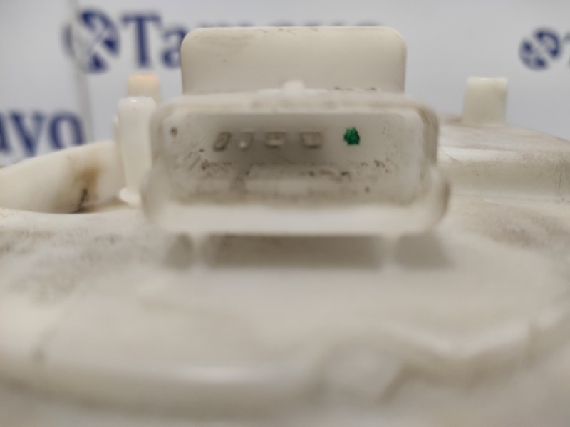 Recambio de aforador para lancia musa (184) referencia OEM IAM 0580314020  