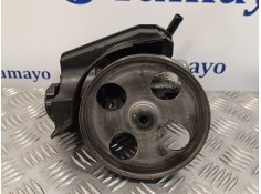 Recambio de bomba direccion para peugeot 206 berlina 1.1 referencia OEM IAM 9686525080  28240630