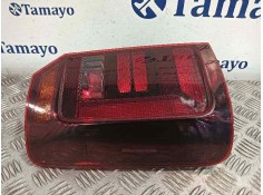 Recambio de piloto trasero izquierdo para volkswagen caddy furgón/kombi referencia OEM IAM   2K1945257B 2