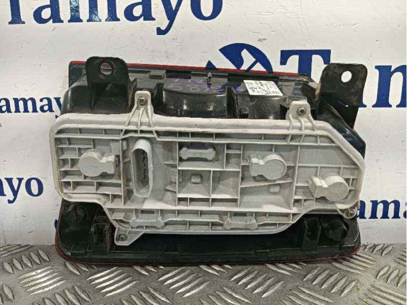 Recambio de piloto trasero izquierdo para volkswagen caddy furgón/kombi referencia OEM IAM   2K1945257B