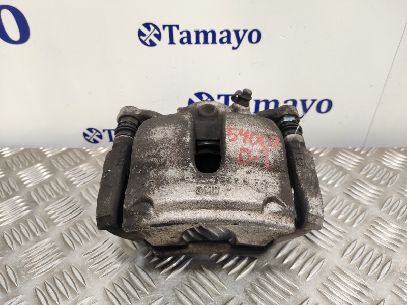 Recambio de pinza freno delantera izquierda para bmw serie 2 gran tourer (f46) referencia OEM IAM   