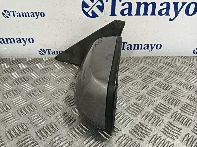 Recambio de retrovisor izquierdo para mazda 6 monovolumen (gy) referencia OEM IAM 022220 022221IH520 022220IH519