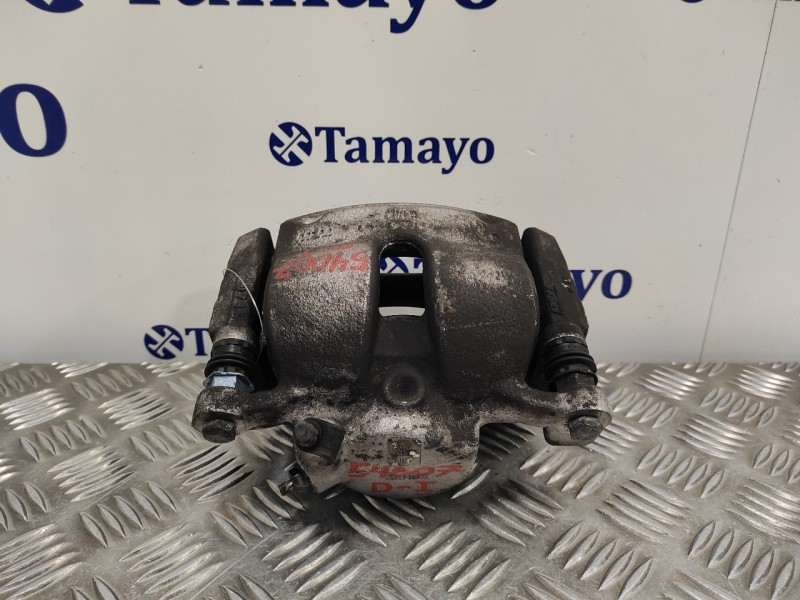 Recambio de pinza freno delantera izquierda para bmw serie 2 gran tourer (f46) referencia OEM IAM   