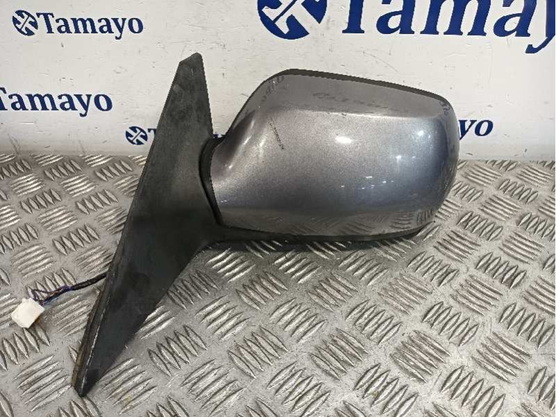 Recambio de retrovisor izquierdo para mazda 6 monovolumen (gy) referencia OEM IAM 022220 022221IH520 022220IH519