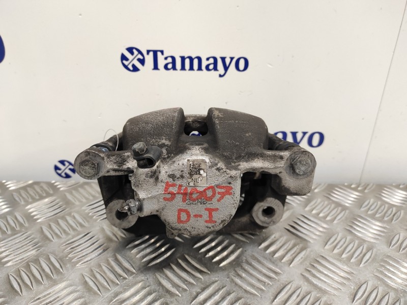 Recambio de pinza freno delantera izquierda para bmw serie 2 gran tourer (f46) referencia OEM IAM   