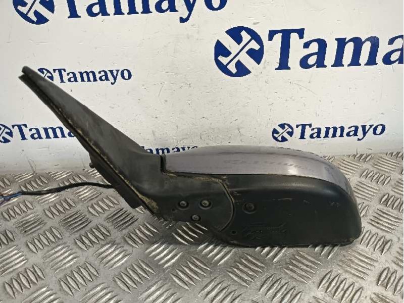 Recambio de retrovisor izquierdo para mazda 6 monovolumen (gy) referencia OEM IAM 022220 022221IH520 022220IH519