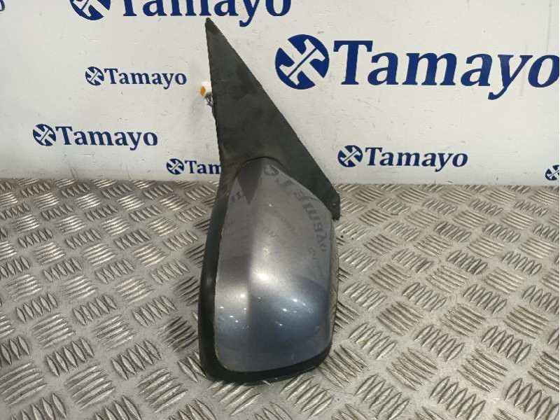Recambio de retrovisor izquierdo para mazda 6 monovolumen (gy) referencia OEM IAM 022220 022221IH520 022220IH519