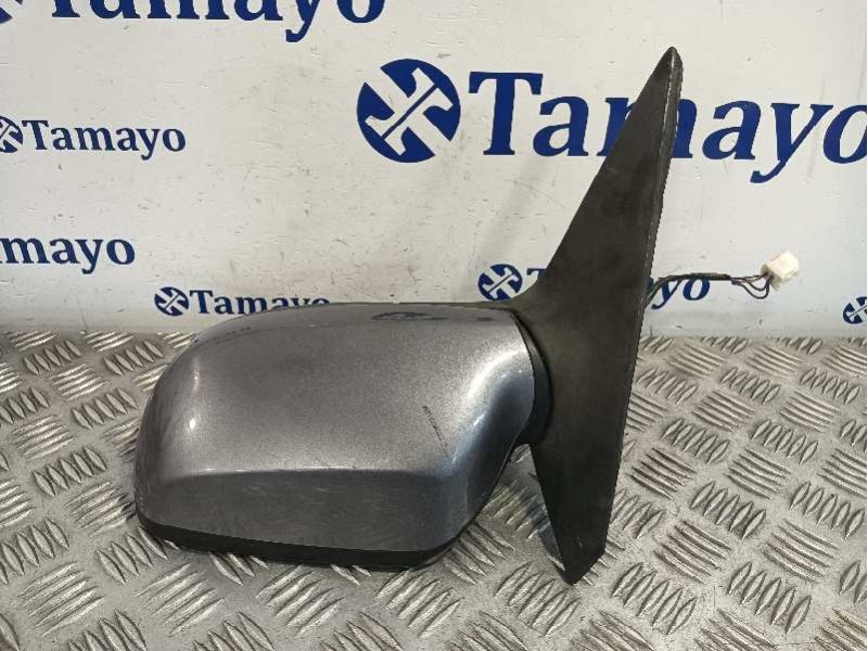 Recambio de retrovisor izquierdo para mazda 6 monovolumen (gy) referencia OEM IAM 022220 022221IH520 022220IH519