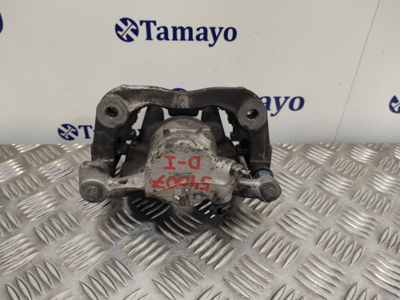 Recambio de pinza freno delantera izquierda para bmw serie 2 gran tourer (f46) referencia OEM IAM   