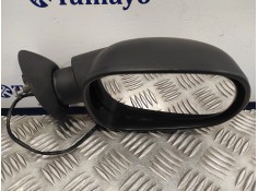 Recambio de retrovisor derecho para dacia logan referencia OEM IAM   