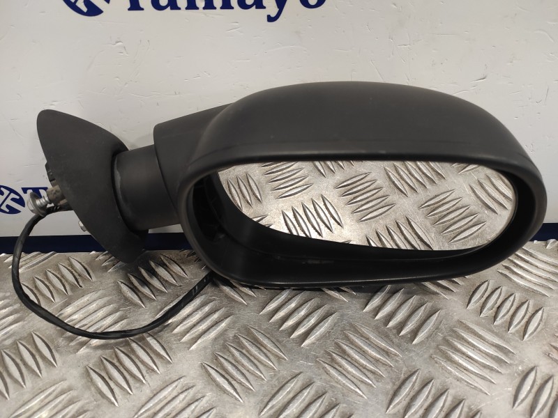 Recambio de retrovisor derecho para dacia logan referencia OEM IAM   