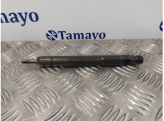 Recambio de inyector para ford transit caja cerrada, corta (fy) (2000 =>) 2.4 tde cat referencia OEM IAM TJBB02303D  