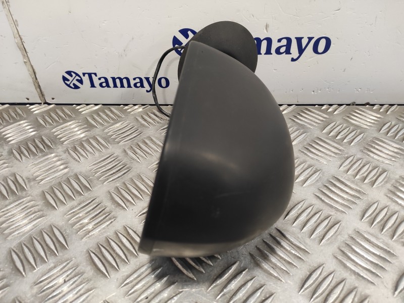 Recambio de retrovisor derecho para dacia logan referencia OEM IAM   