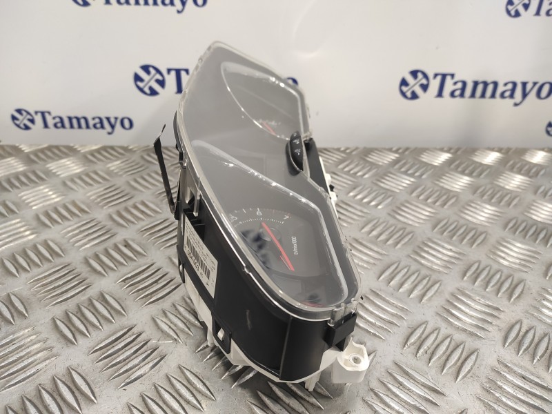 Recambio de cuadro instrumentos para peugeot 208 1.2 12v e-vti referencia OEM IAM 9805400380J 769167080U 769317790U