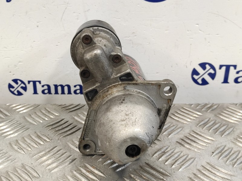 Recambio de motor arranque para suzuki swift berlina (mz) referencia OEM IAM   