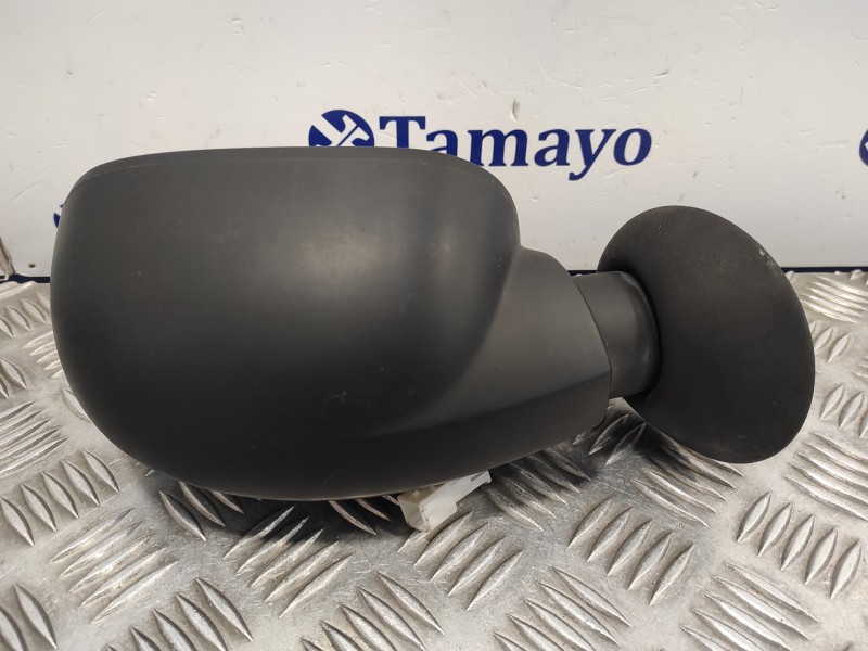 Recambio de retrovisor derecho para dacia logan referencia OEM IAM   