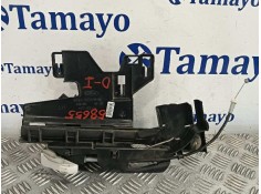 Recambio de cerradura puerta delantera izquierda para ford fiesta (ccn) referencia OEM IAM 8A61A21979AE 0534133 8A61A219A65AP