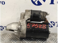 Recambio de motor arranque para suzuki swift berlina (mz) referencia OEM IAM    2