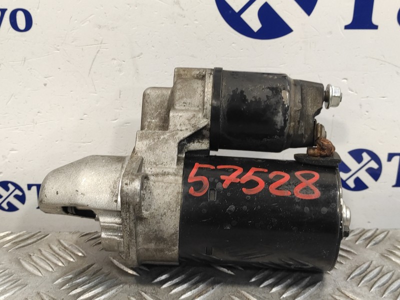 Recambio de motor arranque para suzuki swift berlina (mz) referencia OEM IAM   