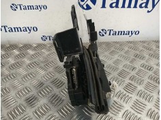 Recambio de cerradura puerta delantera izquierda para ford fiesta (ccn) referencia OEM IAM 8A61A21979AE 0534133 8A61A219A65AP 2
