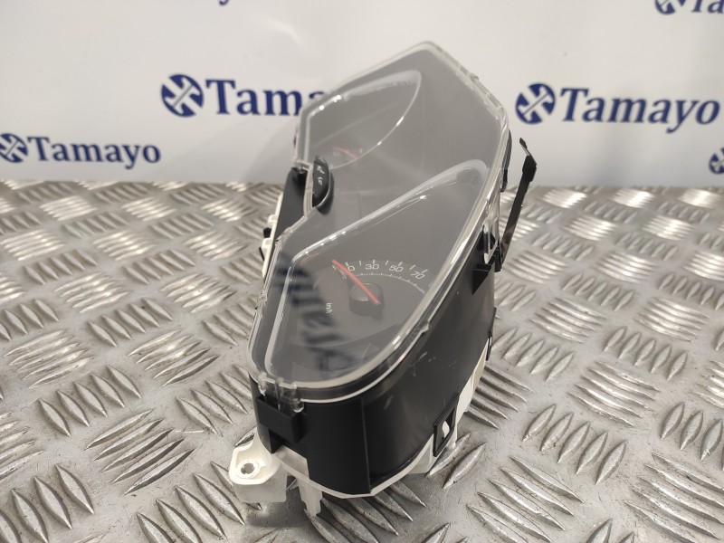 Recambio de cuadro instrumentos para peugeot 208 1.2 12v e-vti referencia OEM IAM 9805400380J 769167080U 769317790U