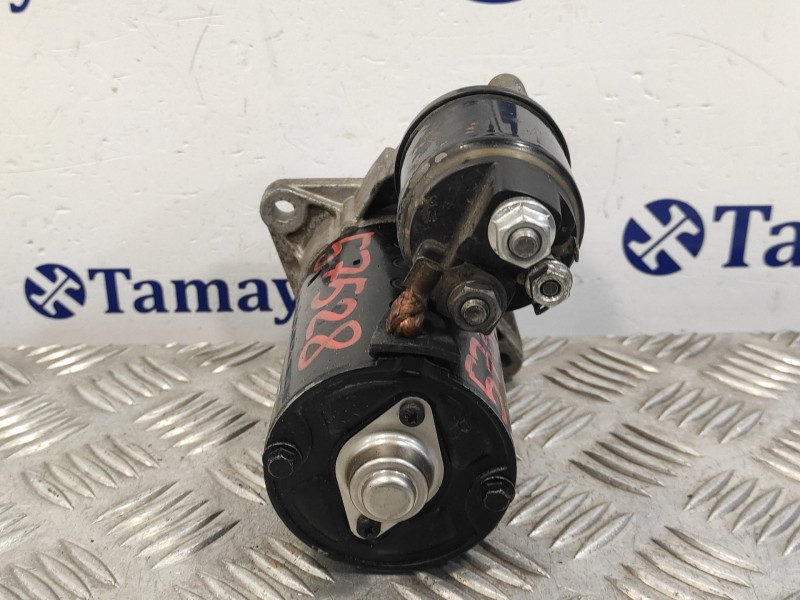 Recambio de motor arranque para suzuki swift berlina (mz) referencia OEM IAM   