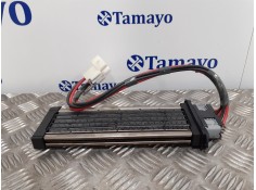 Recambio de resistencia calefaccion para subaru forester s12 xs classic referencia OEM IAM A5241402400  