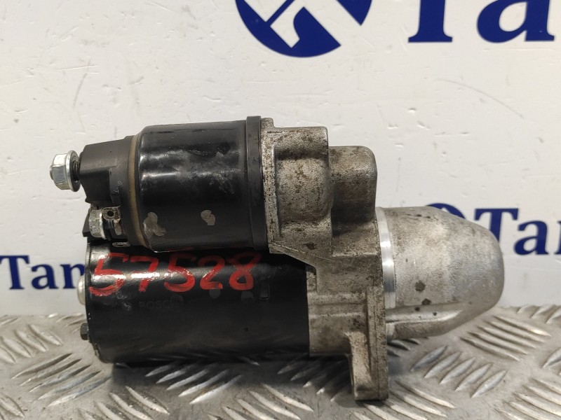 Recambio de motor arranque para suzuki swift berlina (mz) referencia OEM IAM   