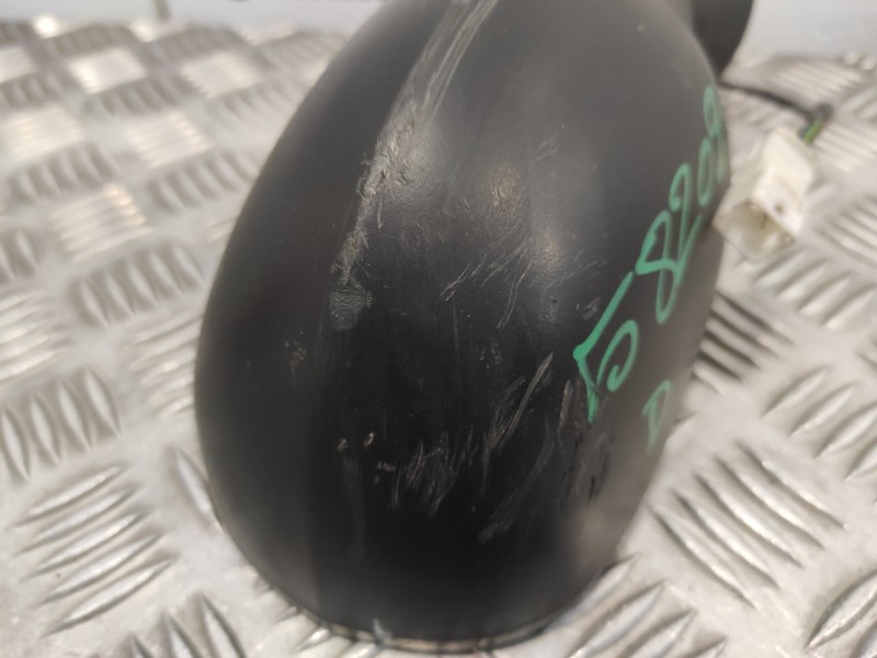 Recambio de retrovisor derecho para dacia logan referencia OEM IAM   