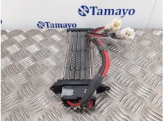 Recambio de resistencia calefaccion para subaru forester s12 xs classic referencia OEM IAM A5241402400   2