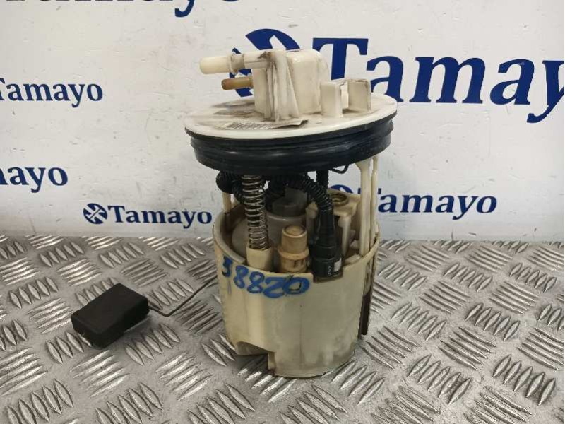 Recambio de aforador para mazda 6 monovolumen (gy) referencia OEM IAM 100140C90  