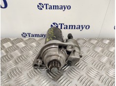 Recambio de motor arranque para seat ibiza (6j5) 1.6 tdi referencia OEM IAM 02Z911023N  