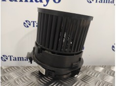 Recambio de motor calefaccion para peugeot 208 1.2 12v e-vti referencia OEM IAM T1013140A  T1013142J