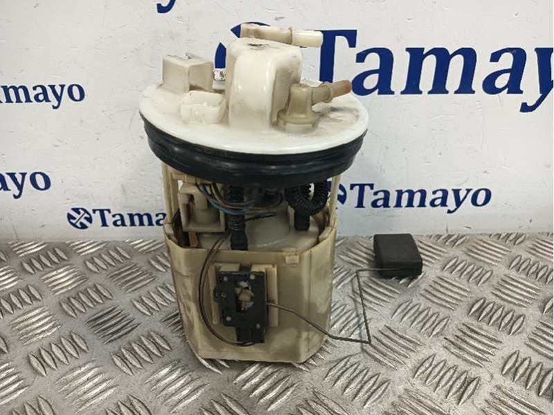 Recambio de aforador para mazda 6 monovolumen (gy) referencia OEM IAM 100140C90  