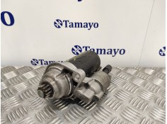 Recambio de motor arranque para seat ibiza (6j5) 1.6 tdi referencia OEM IAM 02Z911023N   2