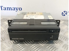 Recambio de sistema navegacion gps para bmw serie 7 (e65/e66) 3.6 v8 32v cat referencia OEM IAM 6590692959201 901230000177 10878