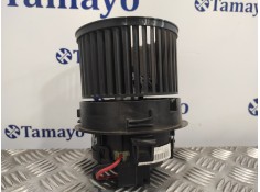 Recambio de motor calefaccion para peugeot 208 1.2 12v e-vti referencia OEM IAM T1013140A  T1013142J 2