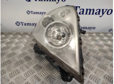 Recambio de faro izquierdo para ssangyong rexton 2.9 turbodiesel cat referencia OEM IAM 8310108202HBC  