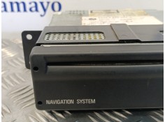 Recambio de sistema navegacion gps para bmw serie 7 (e65/e66) 3.6 v8 32v cat referencia OEM IAM 6590692959201 901230000177 10878 2
