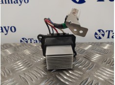 Recambio de resistencia calefaccion para subaru forester s12 xs classic referencia OEM IAM T1001553N  