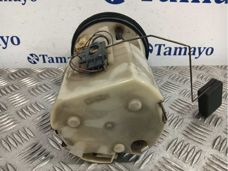 Recambio de aforador para mazda 6 monovolumen (gy) referencia OEM IAM 100140C90  