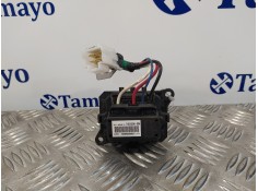 Recambio de resistencia calefaccion para subaru forester s12 xs classic referencia OEM IAM T1001553N   2