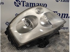 Recambio de faro izquierdo para ssangyong rexton 2.9 turbodiesel cat referencia OEM IAM 8310108202HBC   2